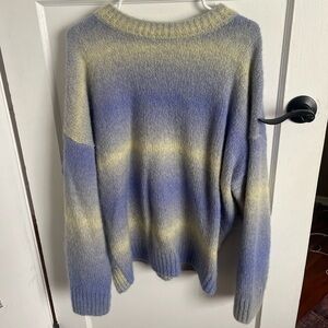 RAG AND BONE SWEATER